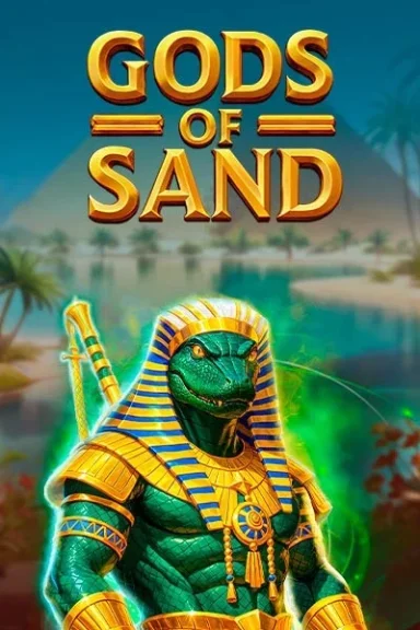 Gods of Sand
