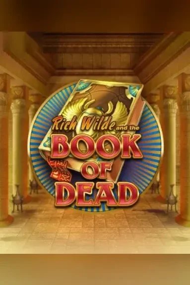 Book of Dead